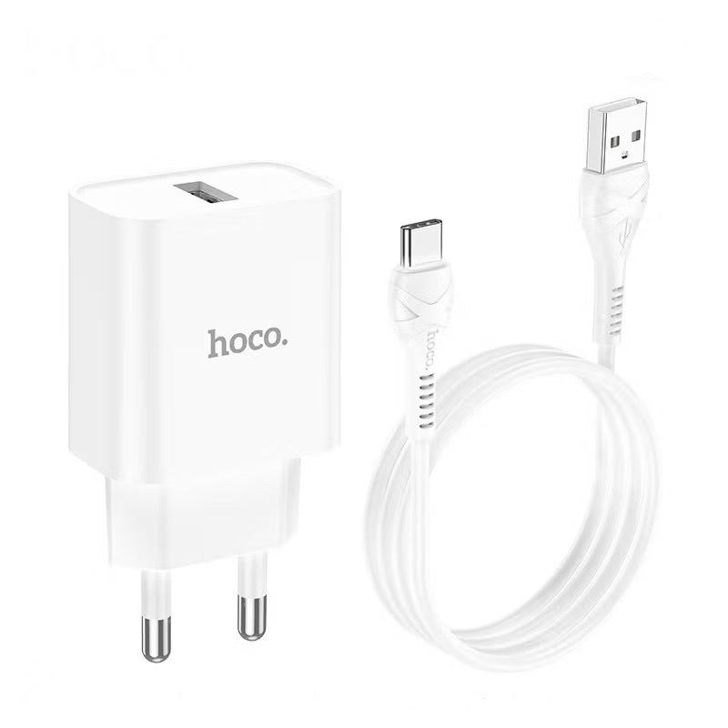 DC61T BRILLAR SINGLE PORT CHARGER SET (MICRO,iP,TYPE-C)