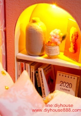 My Little Warm Moment