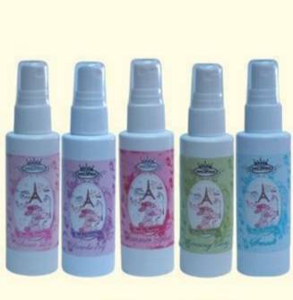 DogLovers Body Spray สเปรย์น้ำหอมสำหรับสุนัข กลิ่น Summer Splash ขนาด 60 ml