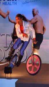 กายกรรม Acrobatic