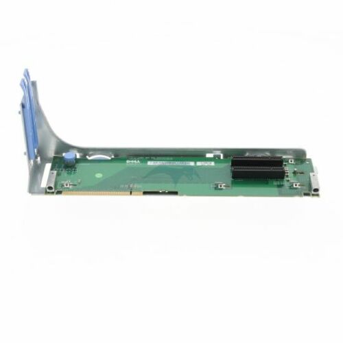 Dell PowerEdge 2950 PCI-Express PCIe Riser Board Backplane // 0H6183 / H6183 (Used) // สินค้ารับประกัน โดย บริษัท อะไหล่เซิร์ฟเวอร์ จำกัด