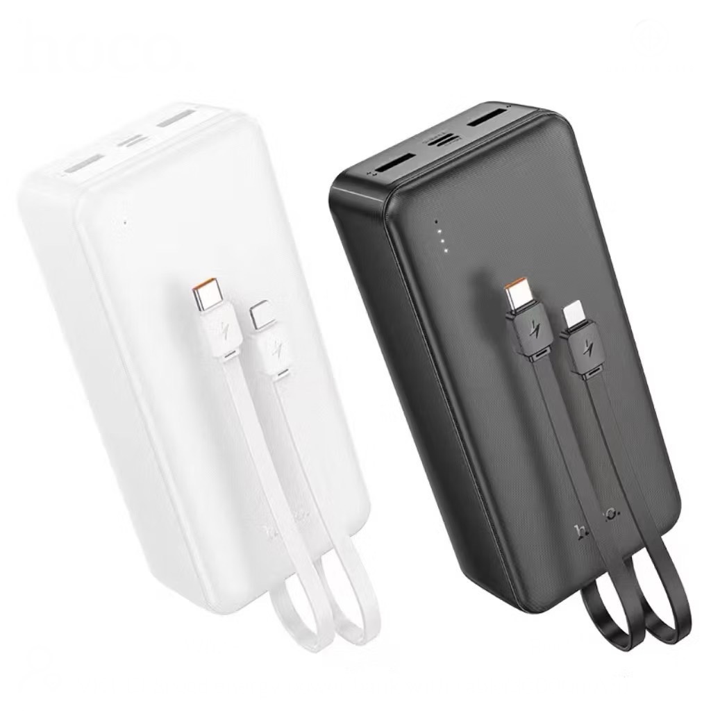 VK1-E1 SPEED ENERGY POWERBANK WITH CABLE 30000mAh
