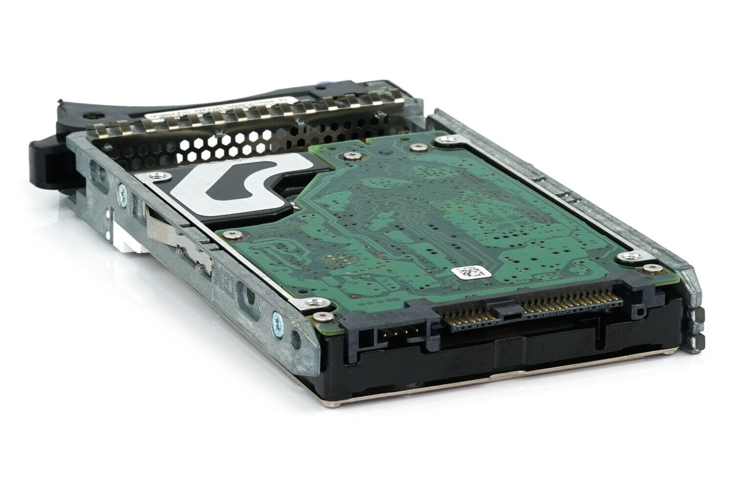 IBM 146GB 10K 3G SAS 2.5'' Hard Drive // 43X0825 / 42C0248 / 43X0824 (Used) // สินค้ารับประกัน โดย บริษัท อะไหล่เซิร์ฟเวอร์ จำกัด