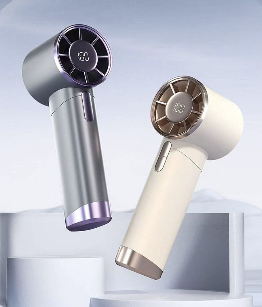 1013 HANDHELD FAN