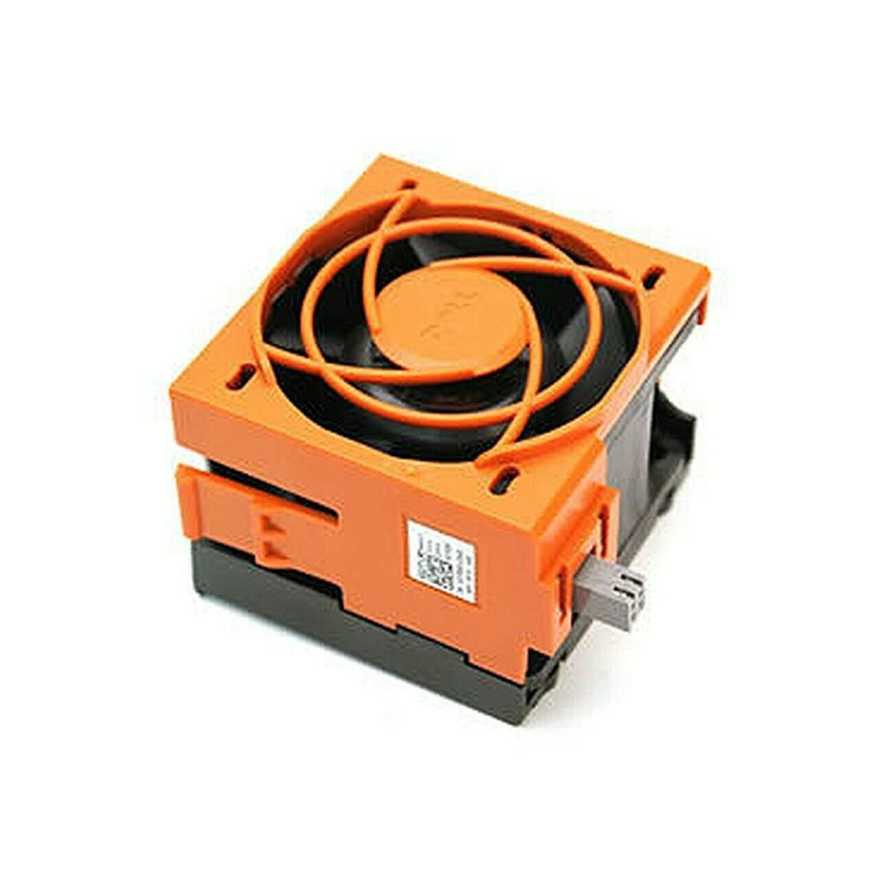 Dell PowerEdge R710 R900 Cooling Fan / 090XRN / 0GY093 / 0RK385 (Used) // สินค้ารับประกัน โดย บริษัท อะไหล่เซิร์ฟเวอร์ จำกัด