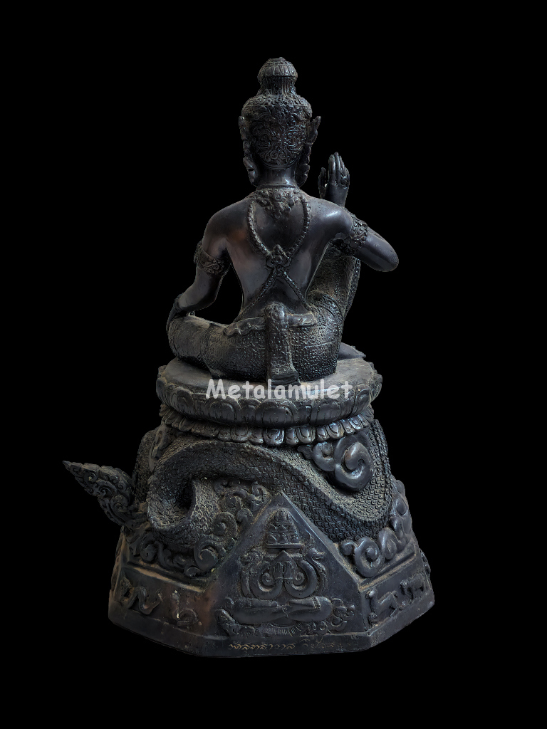 จตุครามรามเทพ วัดสุทธาวาส วิปัสนา