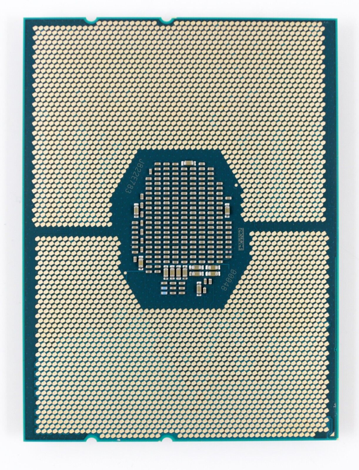 Intel SR3GH Server CPU Xeon Silver 4110 @ 2.10GHz Octa Core Socket FCLGA3647 (Used) // สินค้ารับประกัน โดย บริษัท อะไหล่เซิร์ฟเวอร์ จำกัด