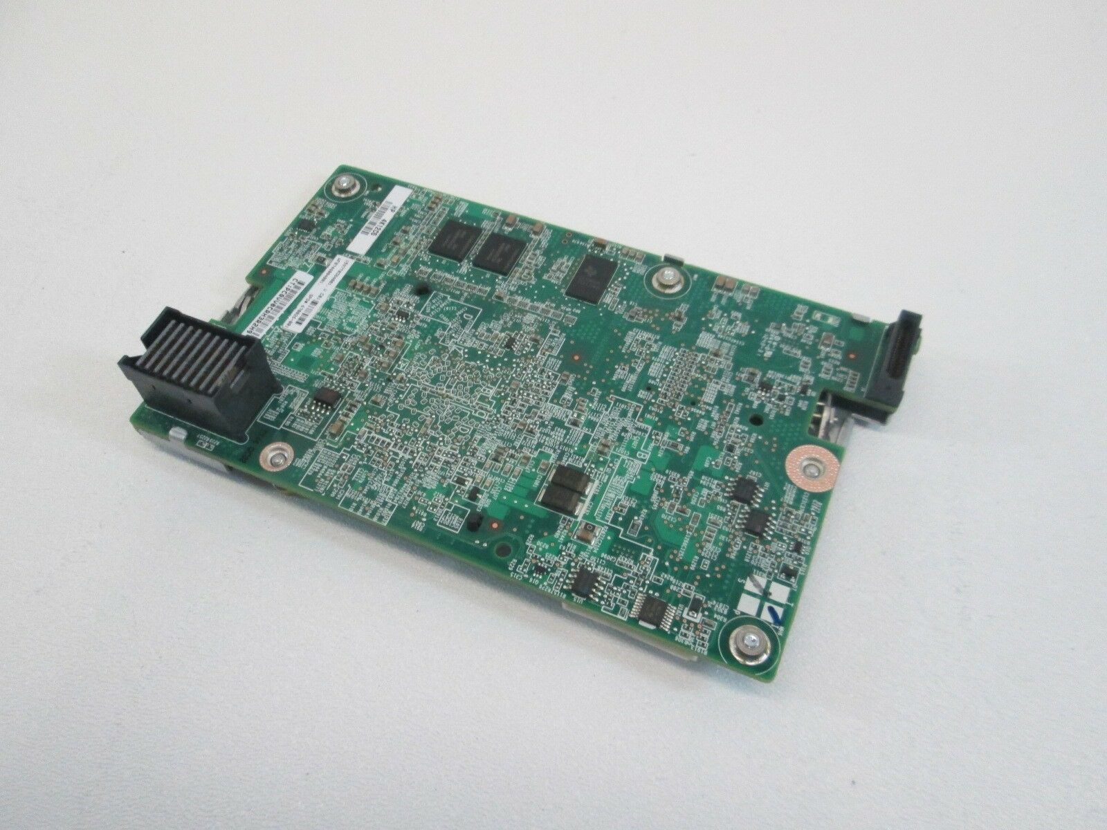 HP Smart Array P220i Controller RAID ProLiant BL460c Gen8 Gen9 Gen10 // 670026-001 (Used) // สินค้ารับประกัน โดย บริษัท อะไหล่เซิร์ฟเวอร์ จำกัด