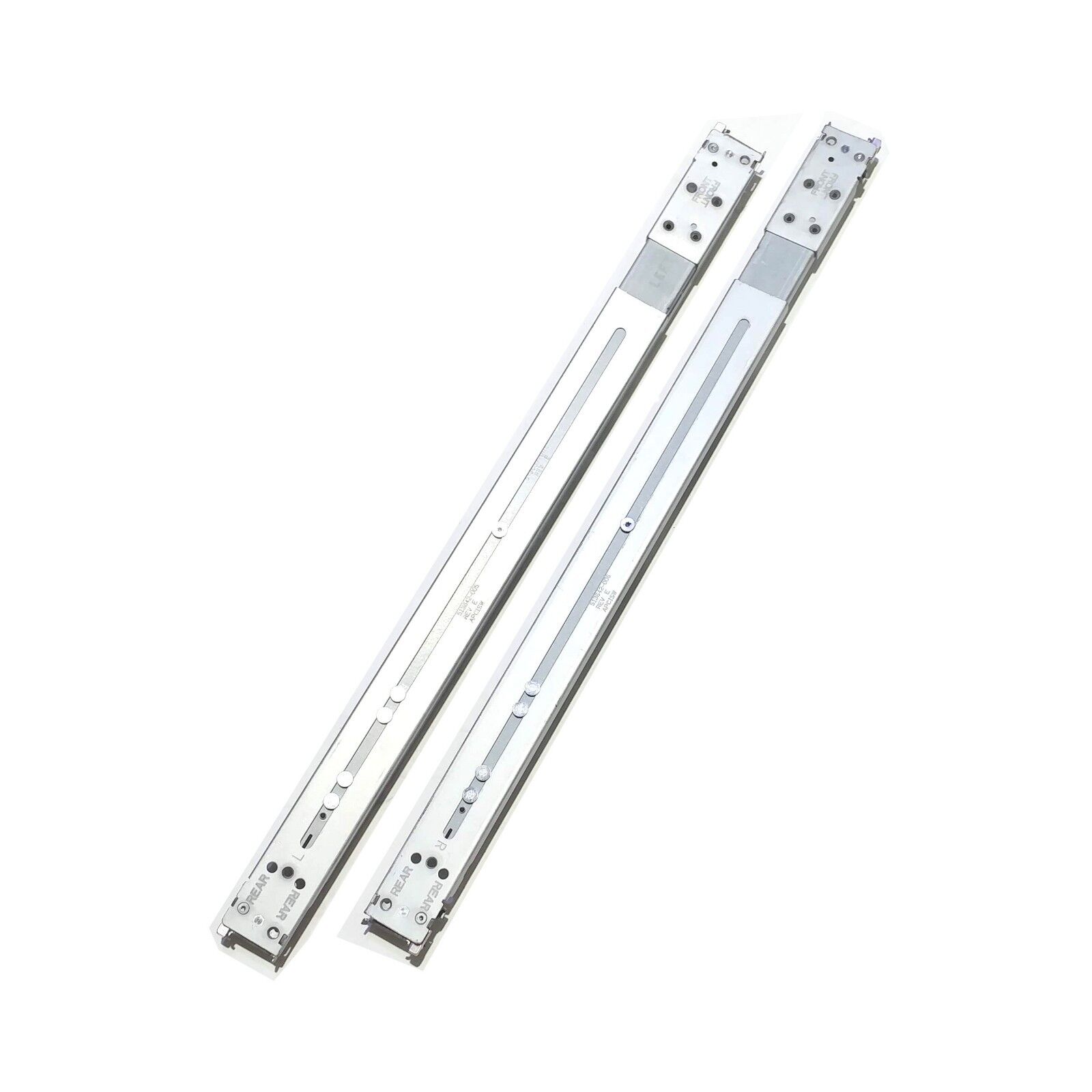 HP ProLiant DL160 DL180 DL320 G6 Rack Mount Rails // 513642-005 / 513642-006 (Used) // สินค้ารับประกัน โดย บริษัท อะไหล่เซิร์ฟเวอร์ จำกัด