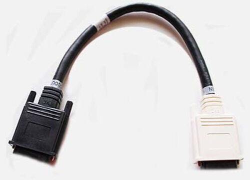 IBM xSeries DVI M to M 15in Chain Cable // FRU 00N7003 / P/N 00N6952 (Used) // สินค้ารับประกัน โดย บริษัท อะไหล่เซิร์ฟเวอร์ จำกัด