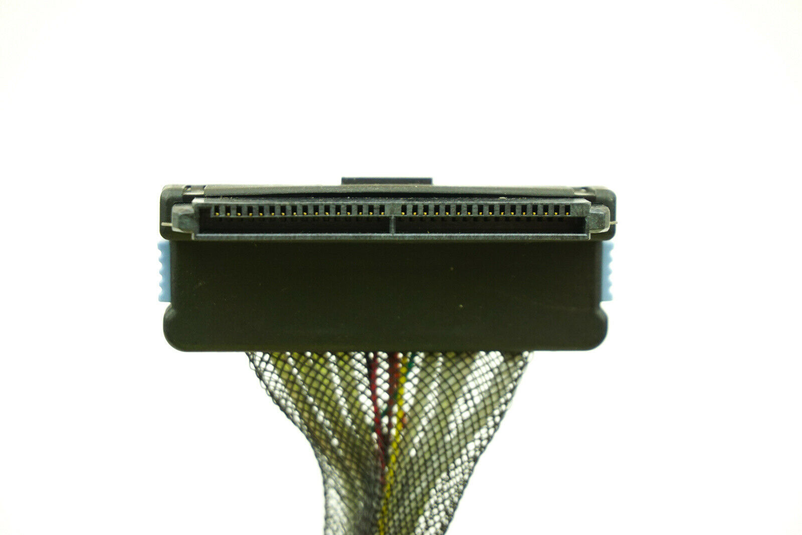 Dell Mini-SAS A SFF-8087 to SAS_0 PERC 6i Cable // 0TK037 / 0TK035 (Used) // สินค้ารับประกัน โดย บริษัท อะไหล่เซิร์ฟเวอร์ จำกัด