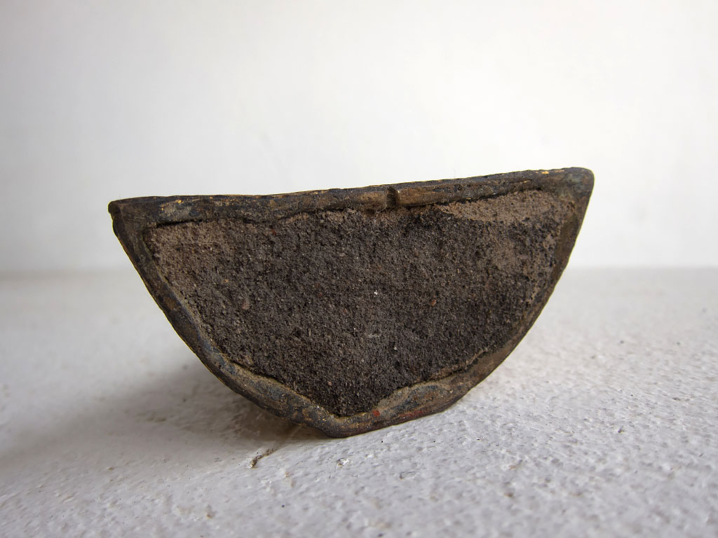 พระสังกัจจายน์ ศิลปะรัตนโกสินทร์