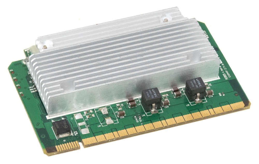 HP 449428-001 CPU Processor VRM Power Module ProLiant Server DL580 G5 DL370 G5 (Used) // สินค้ารับประกัน โดย บริษัท อะไหล่เซิร์ฟเวอร์ จำกัด