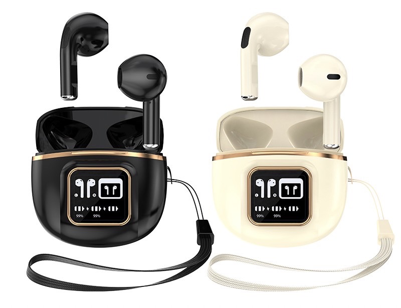 UK33 TWS WIRELESS BLUETOOTH HEADSET