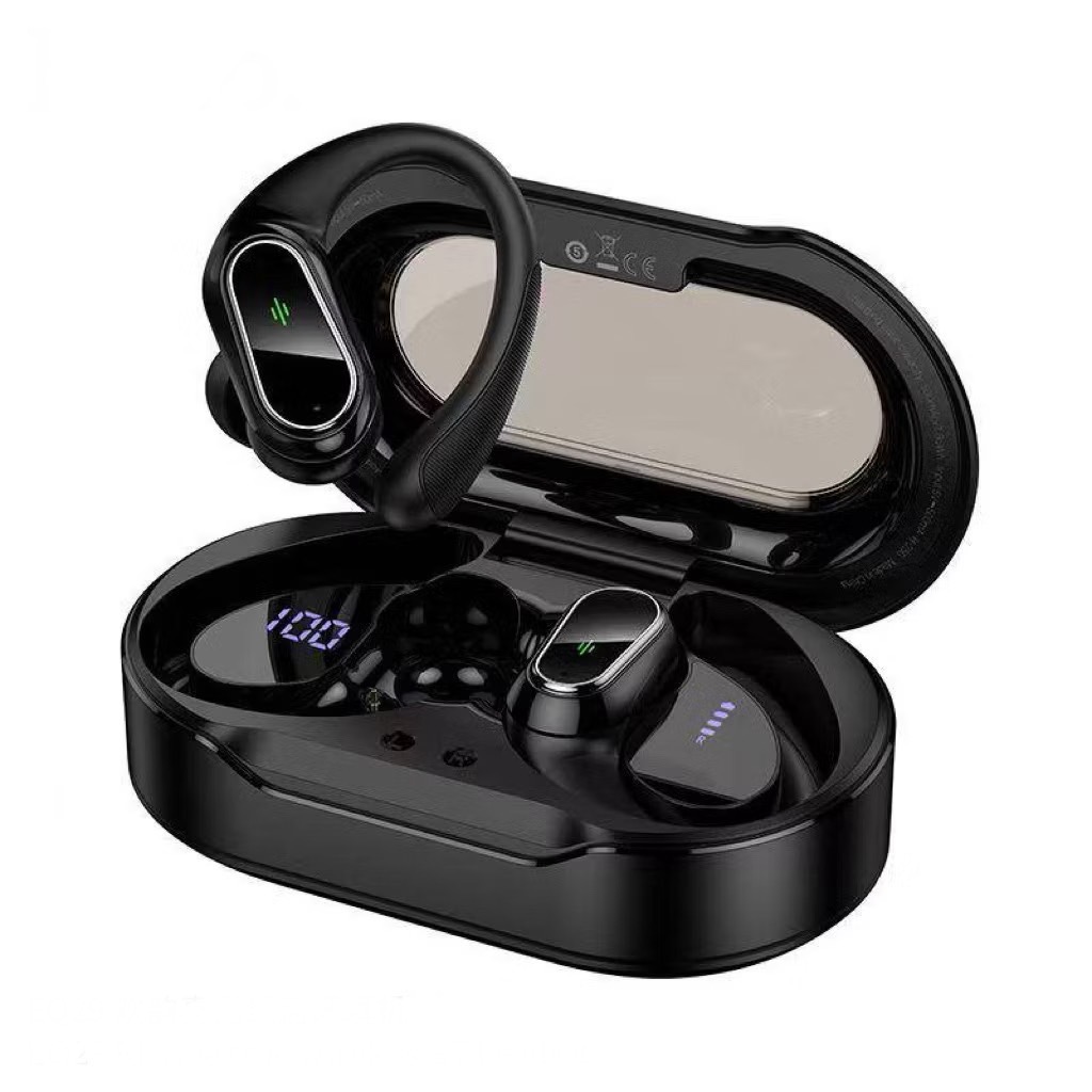 EQ29 RHYME TRUE WIRELESS BT HEADSET