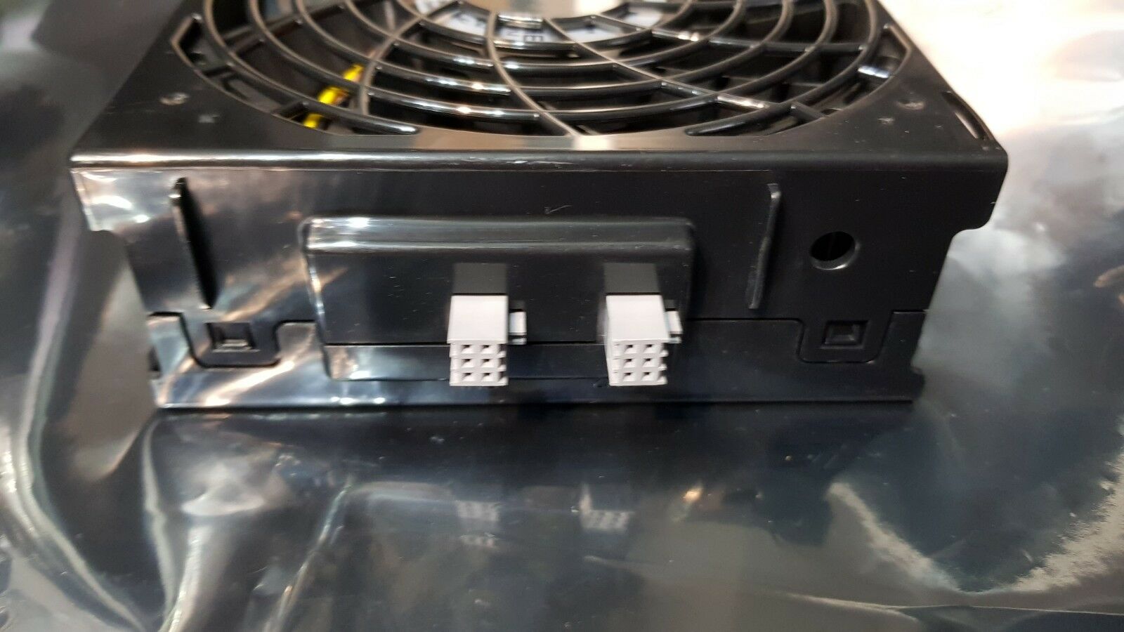 IBM P740 P720 Series Hot Swap Fan 60.55X33.004 // FRU 74Y5220 (Used) // สินค้ารับประกัน โดย บริษัท อะไหล่เซิร์ฟเวอร์ จำกัด