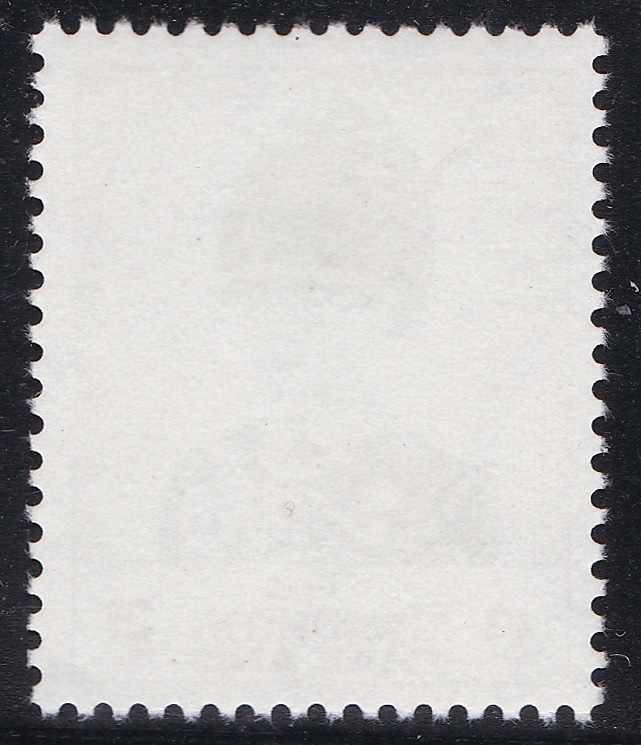 แสตมป์พระรูป ร.9 ชุด8 ดวง 3 บาท (Plate 1) โรงพิมพ์ GPB. Japan