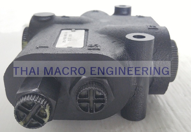 Priority Valve PRTD160-10.5