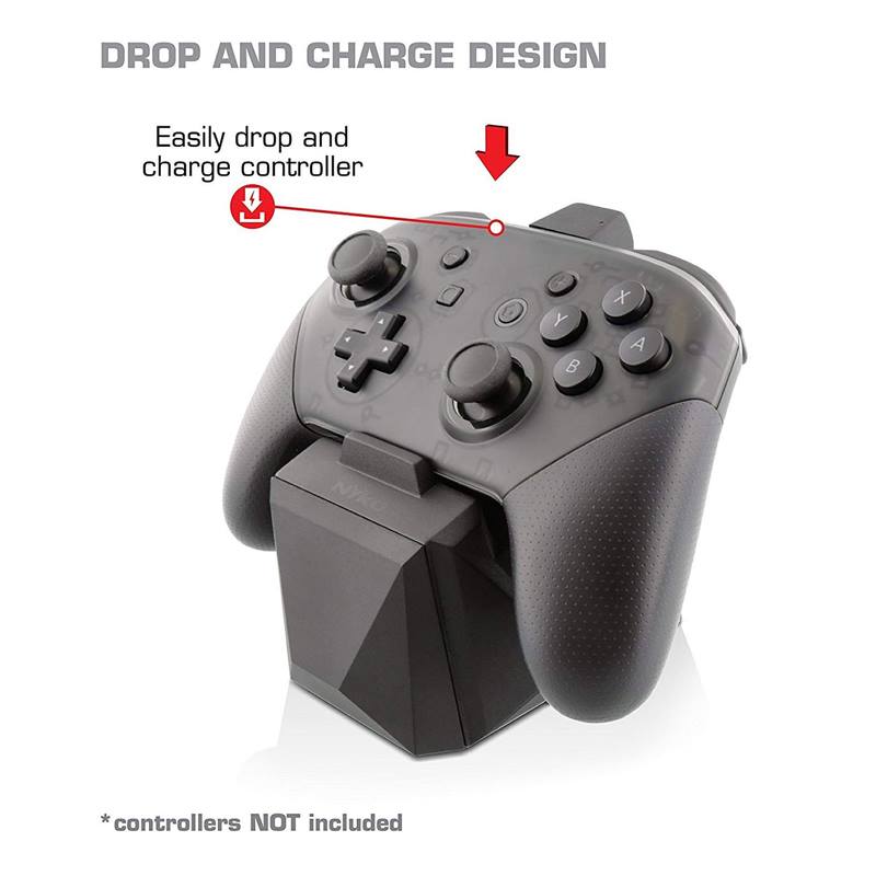 Nintendo Switch Charge Block Pro (NYKO)