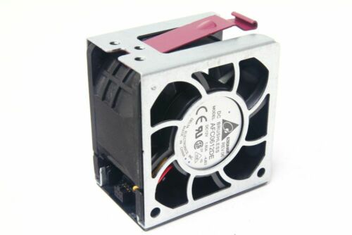 HP ProLiant DL380 G5 DL385 G2 Fan Server // 394035-001 / Model AFC0612DE -4J83 (Used) // สินค้ารับประกัน โดย บริษัท อะไหล่เซิร์ฟเวอร์ จำกัด