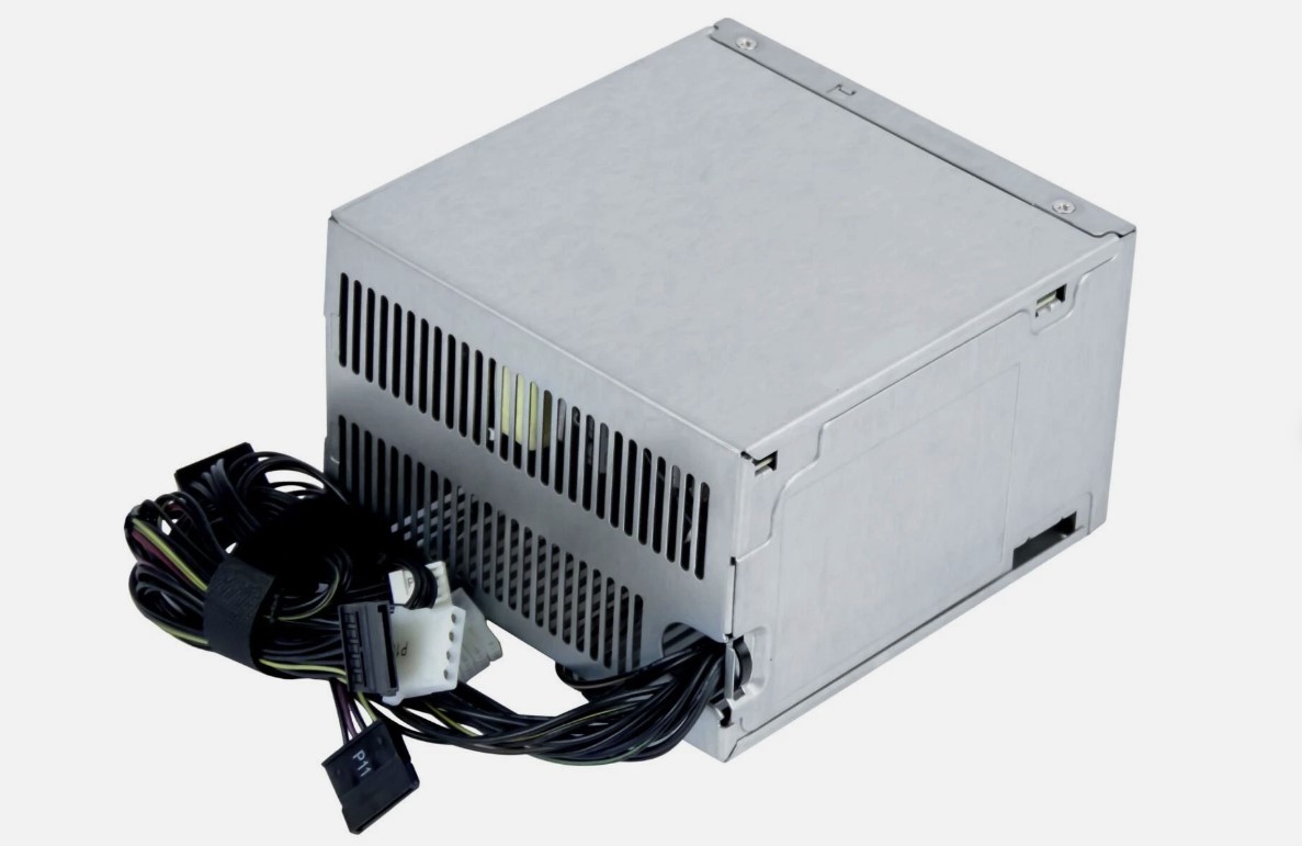 HP Power Supply 320w For Z200 Workstation Model DPS-320KB-1 A // 535799-001 / 502629-001 (Used) // สินค้ารับประกัน โดย บริษัท อะไหล่เซิร์ฟเวอร์ จำกัด