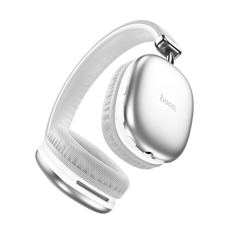 W35 WIRELESS HEADPHONES