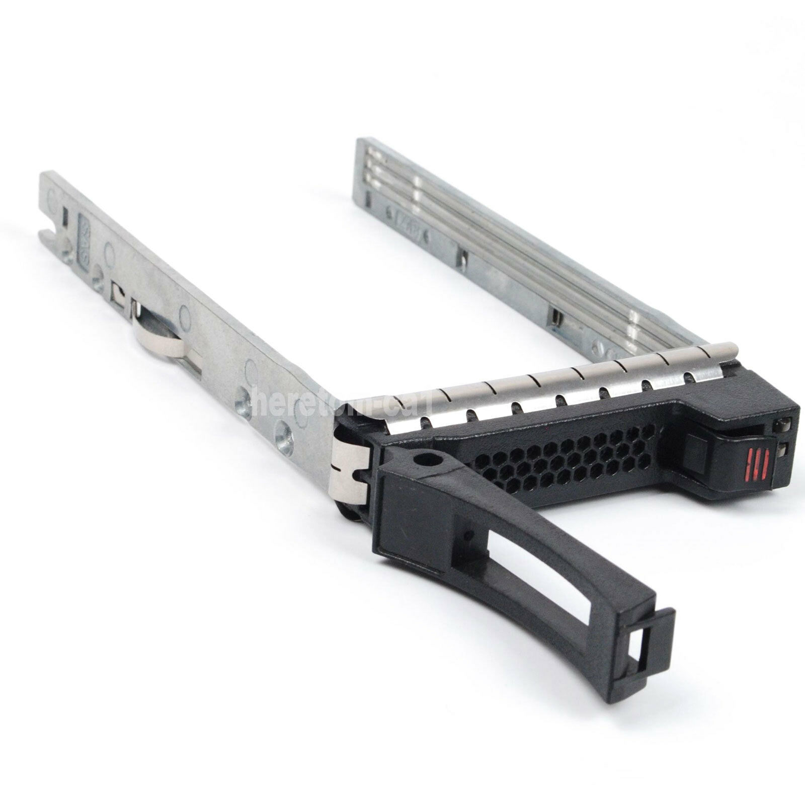 IBM 2.5'' Tray SAS Hot Swap HDD Tray Caddy for IBM DS3524 3500 3200 3250 // 49Y1881 (Used) // สินค้ารับประกัน โดย บริษัท อะไหล่เซิร์ฟเวอร์ จำกัด