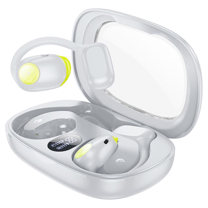 EA1 SPECTRUM TRUE WIRELESS BT HEADSET