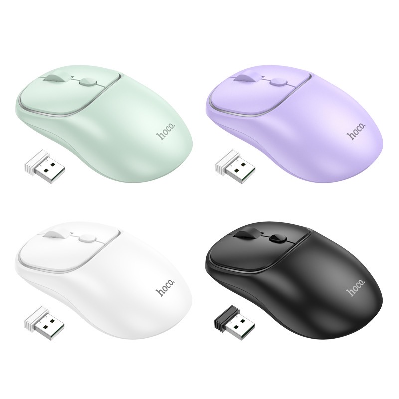 GM25 ROYAL DUAL-MODE BUSINESS WIRELESS MOUSE