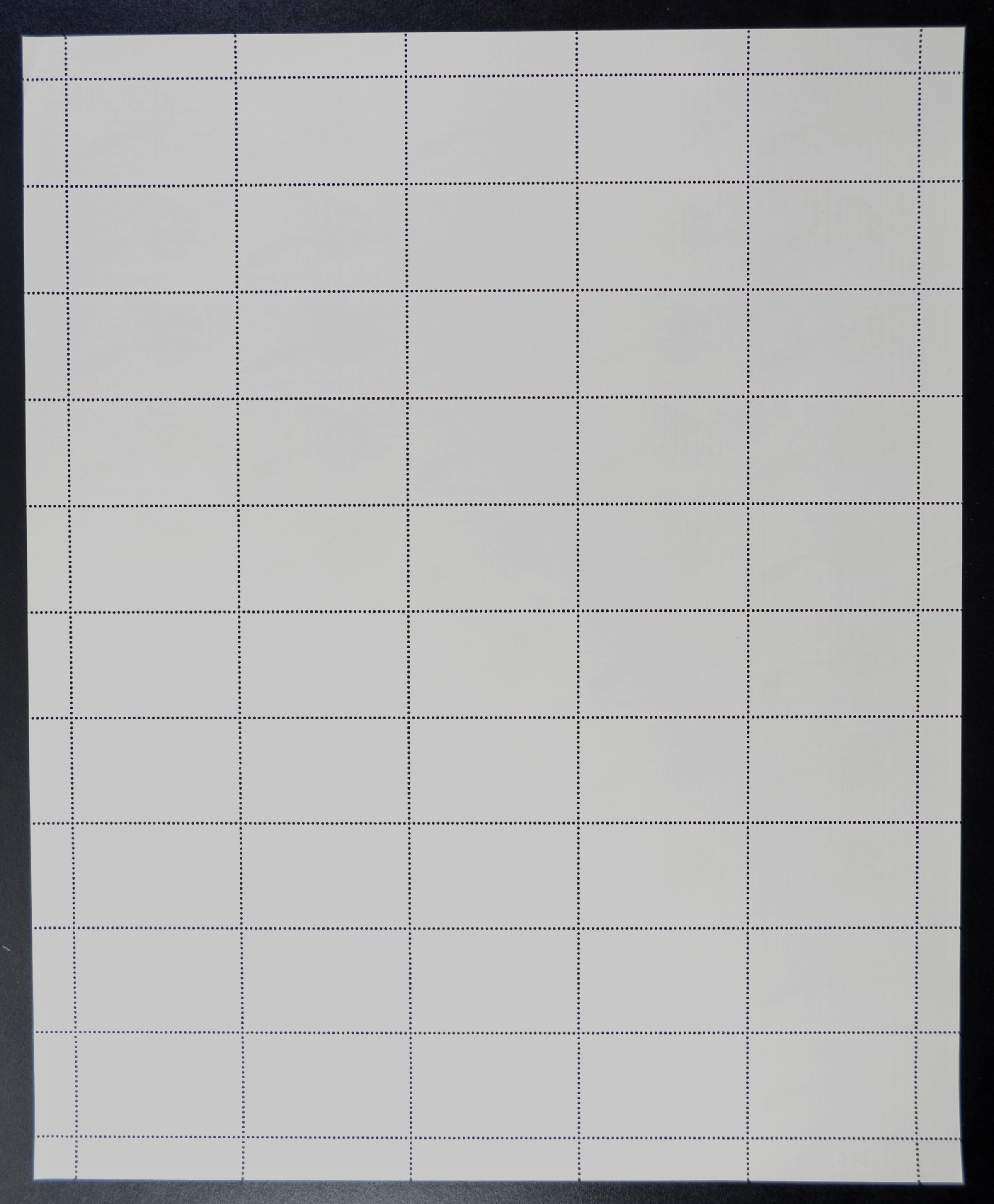 แสตมป์สัตว์ป่า (ชุด5) (เต็มแผ่น50ดวง)