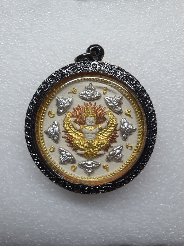 จตุคามรามเทพ รุ่น ทรัพย์หมื่นล้าน