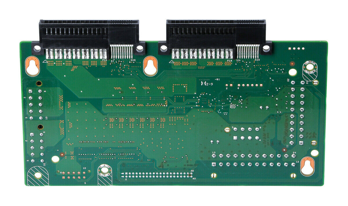 HPE Power Supply Backplane Power Distribution Board Proliant ML350 Gen9 / 780968-001 (Used) // สินค้ารับประกัน โดย บริษัท อะไหล่เซิร์ฟเวอร์ จำกัด