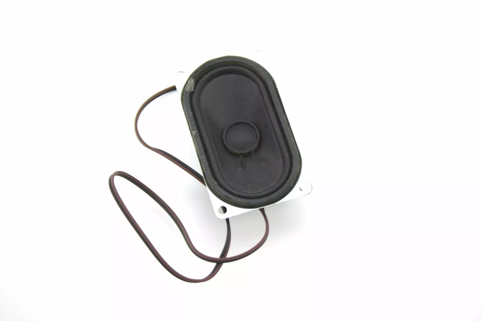 HP Microtower Case Internal PC Speaker 2pin Connector 40x70mm , 629783-002 (Used) // สินค้ารับประกัน โดย บริษัท อะไหล่เซิร์ฟเวอร์ จำกัด