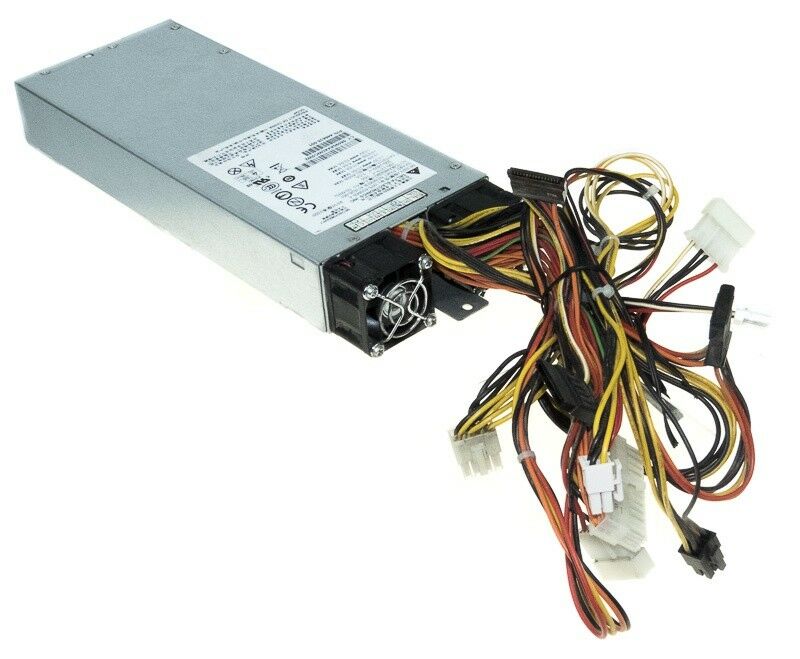 HP Proliant DL160 DL165 G5 Server 650W Power Supply DPS-650MB 457626-001 446635-001 สินค้ารับประกัน โดย บริษัท อะไหล่เซิร์ฟเวอร์ จำกัด