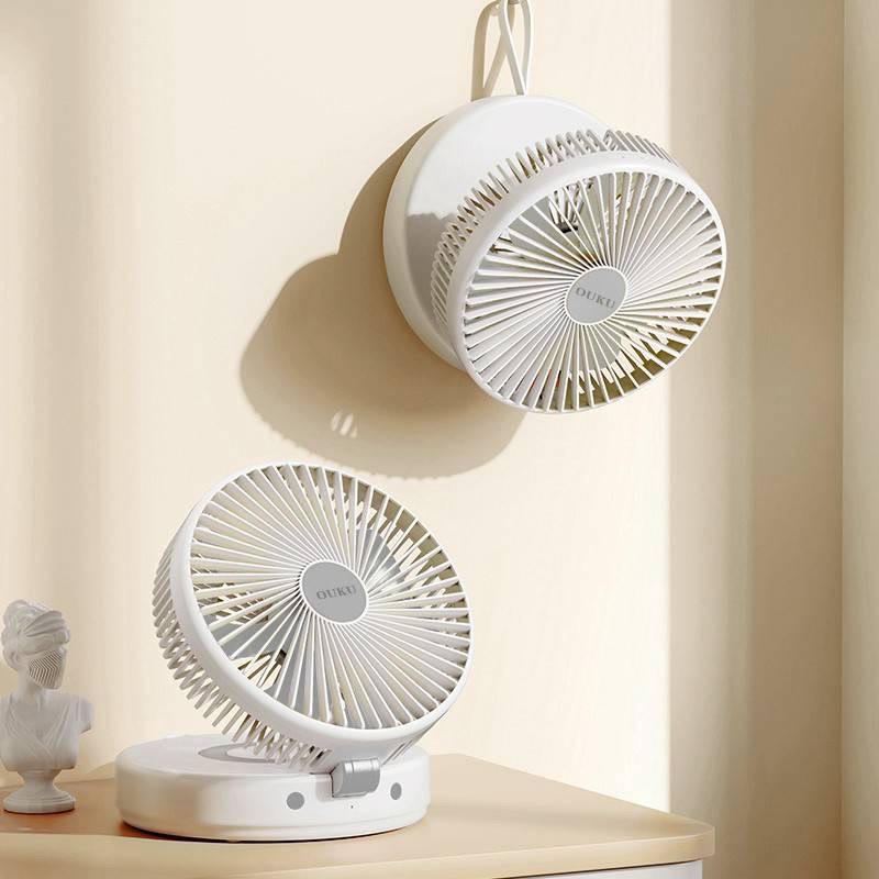 K25 FOLDING FAN