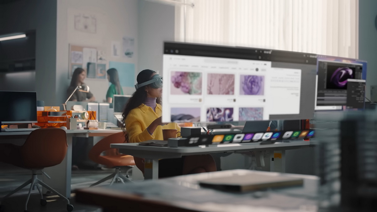 PICO 4 Ultra – ประสิทธิภาพ ความละเอียด ความสนุก ระดับอัลตร้าทั้งหมด