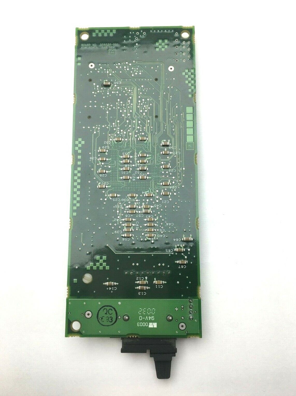 Original Genuine Compaq Gigabit Module SX/LX LAN Adapter Card // 338480-001 (Used) // สินค้ารับประกัน โดย บริษัท อะไหล่เซิร์ฟเวอร์ จำกัด