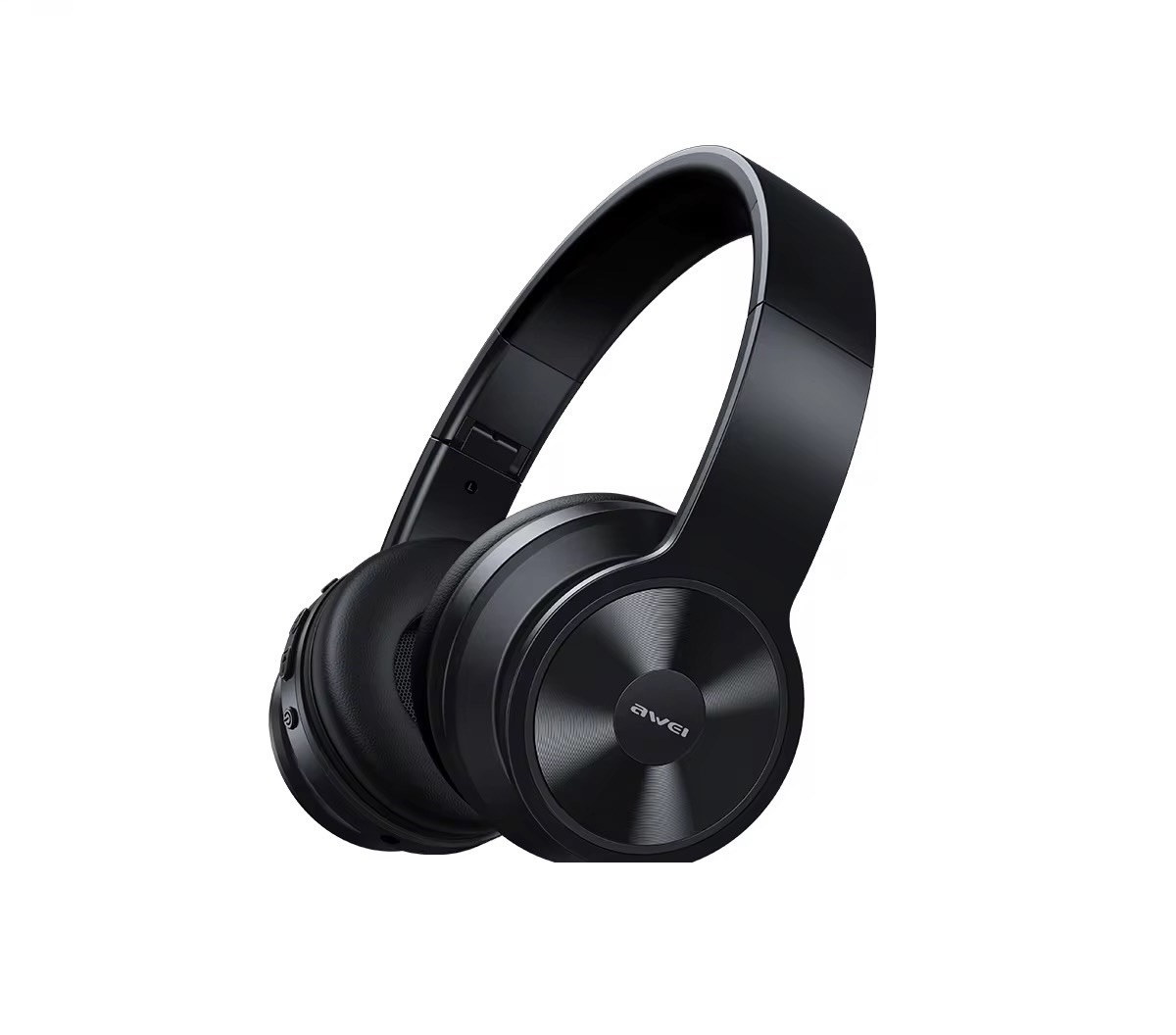 A996BL HEAD-MOUNTED WIRED HEADSET