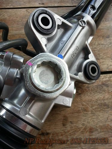 MITSUBISHI TRITON ( ยกสูง)