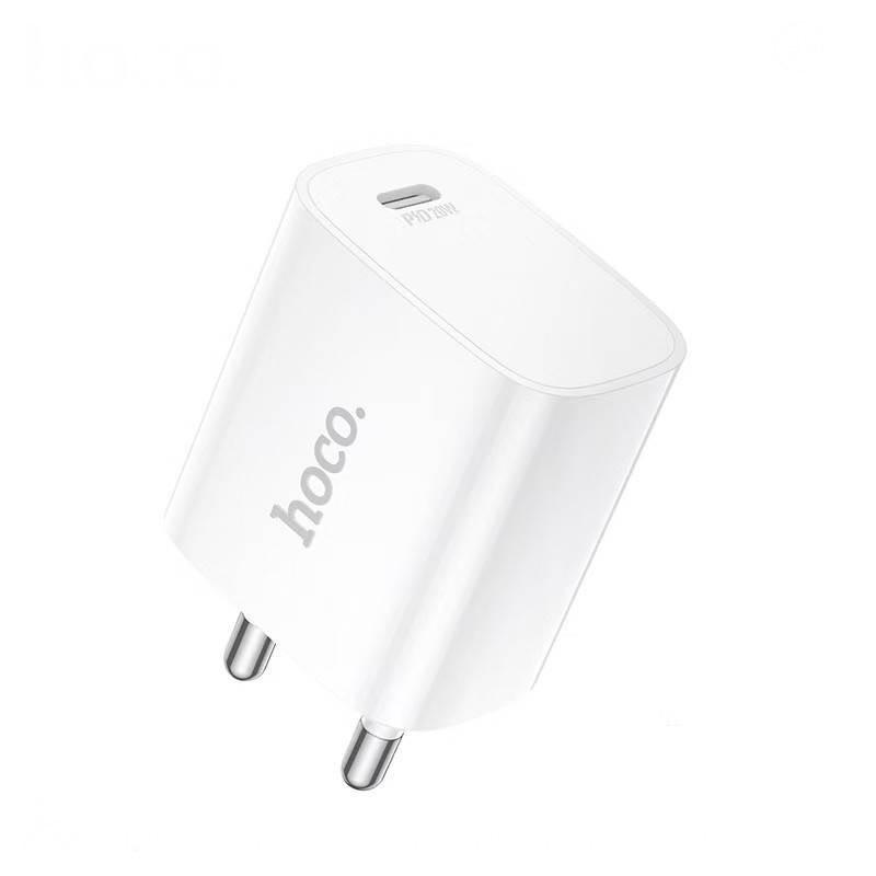 C80T-DC97T COOL SINGLE PORT PD20W CHARGER