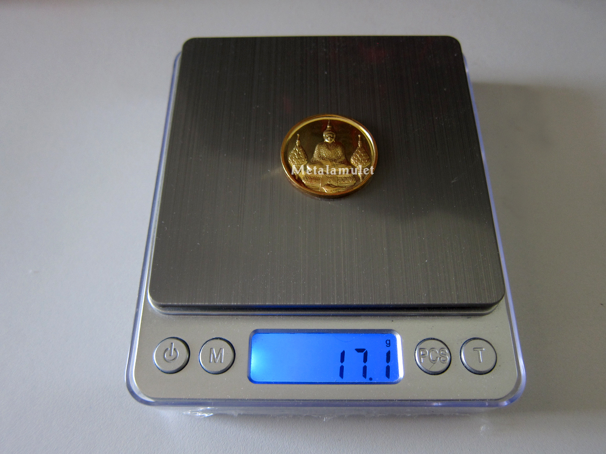 พระแก้ว 3ฤดู "เนื้อทองคำ"ครบชุด