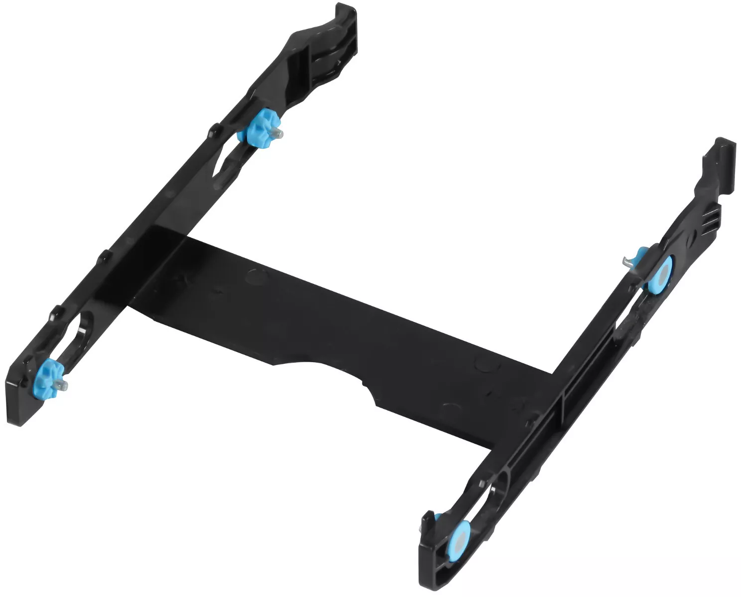 HP 3.5'' Tray Fon Z230, Z240, Z440 Workstation 3.5" HDD Hard Drive Caddy Holder // 1B41FWE00-600-G (Used) // สินค้ารับประกัน โดย บริษัท อะไหล่เซิร์ฟเวอร์ จำกัด