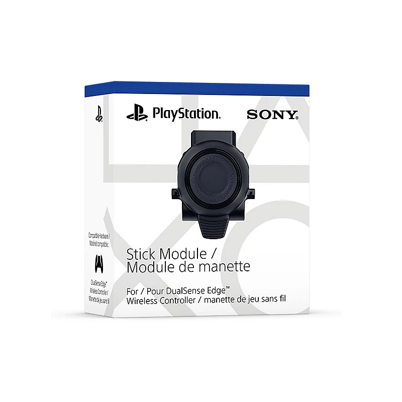 PS5 : Stick Module for DualSense Edge Wireless Controller