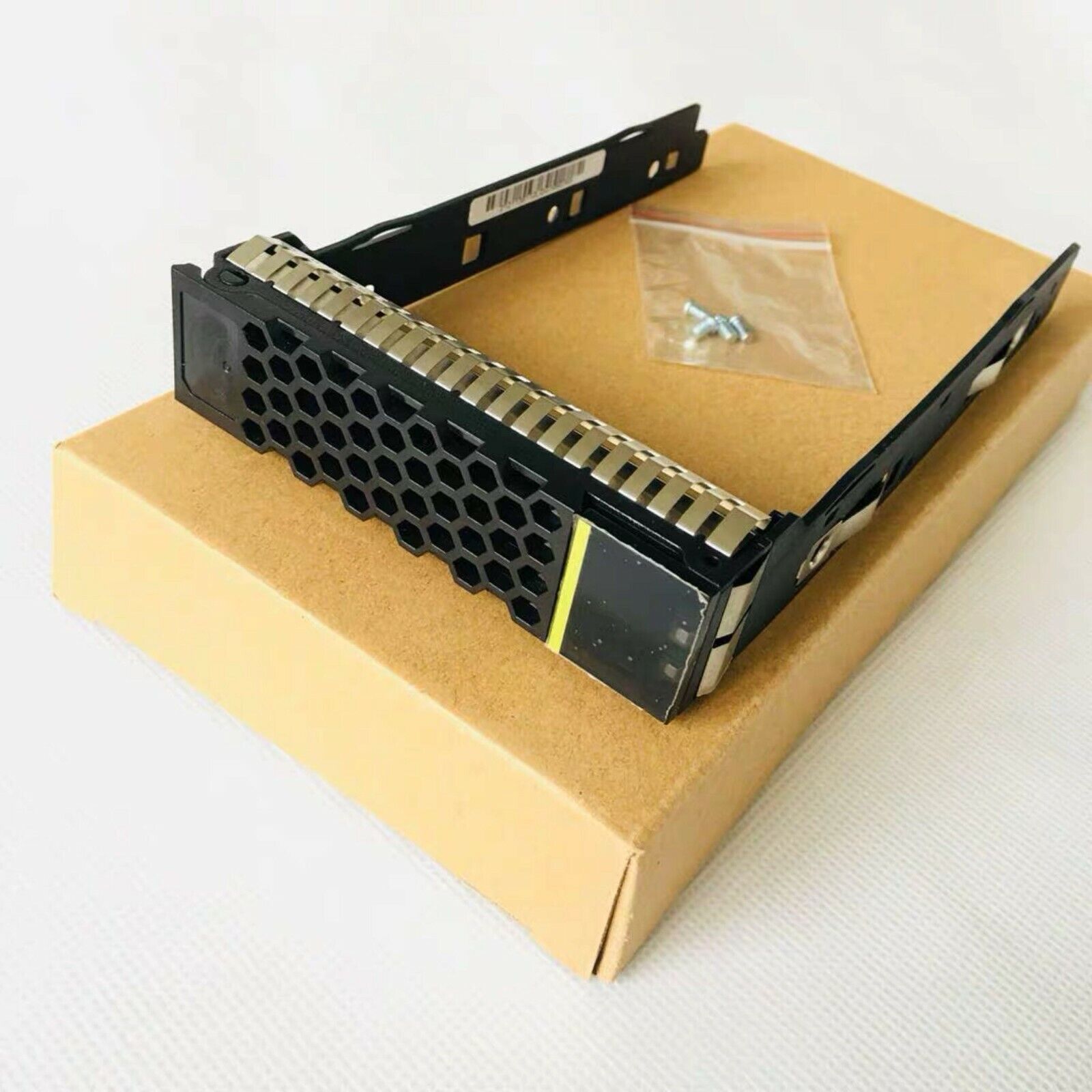 Huawei V3 2.5" Hard Drive Caddy Tray for RH2288HV3 2200V3 RH5885H (Used) // สินค้ารับประกัน โดย บริษัท อะไหล่เซิร์ฟเวอร์ จำกัด