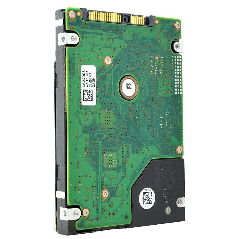 Sun / Hitachi 146GB 10K 3G 16MB SAS 2.5 " HDD // 540-7151-02 / 390-0377-03 / H101414SCSUN146G / HUC101414CSS300 / 0B22382 (Used) // สินค้ารับประกัน โดย บริษัท อะไหล่เซิร์ฟเวอร์ จำกัด