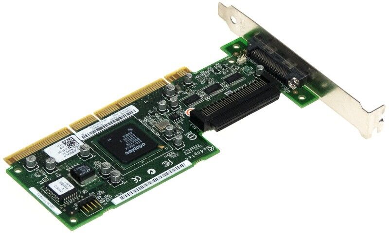 IBM ACS-29320ALP Single Channel PCI-X Ultra-320 SCSI Storage Controller / 39R8750 (Used) // สินค้ารับประกัน โดย บริษัท อะไหล่เซิร์ฟเวอร์ จำกัด
