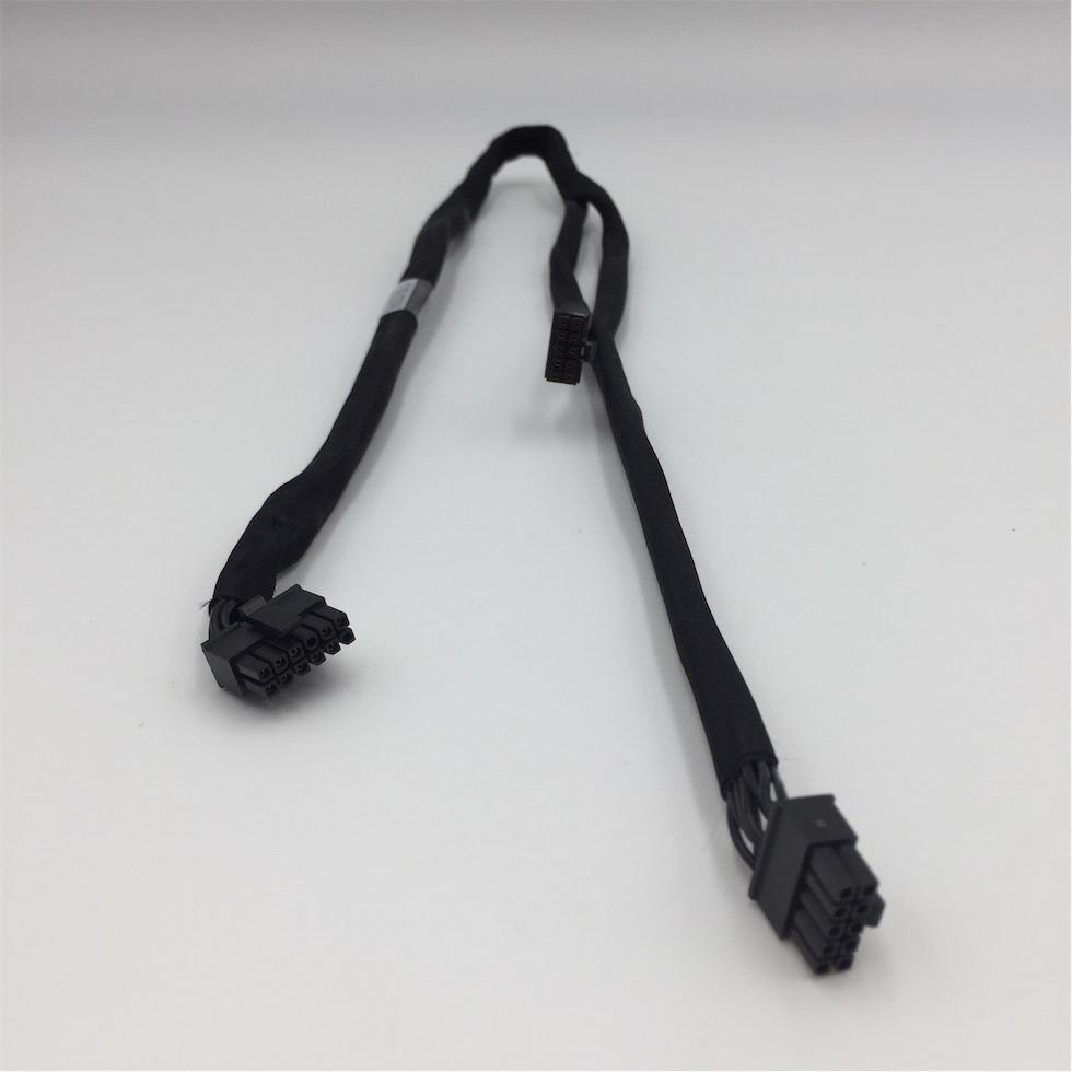 IBM x3550 M4 HDD Power Cable // 81Y6663 / 81Y6662 (Used) // สินค้ารับประกัน โดย บริษัท อะไหล่เซิร์ฟเวอร์ จำกัด