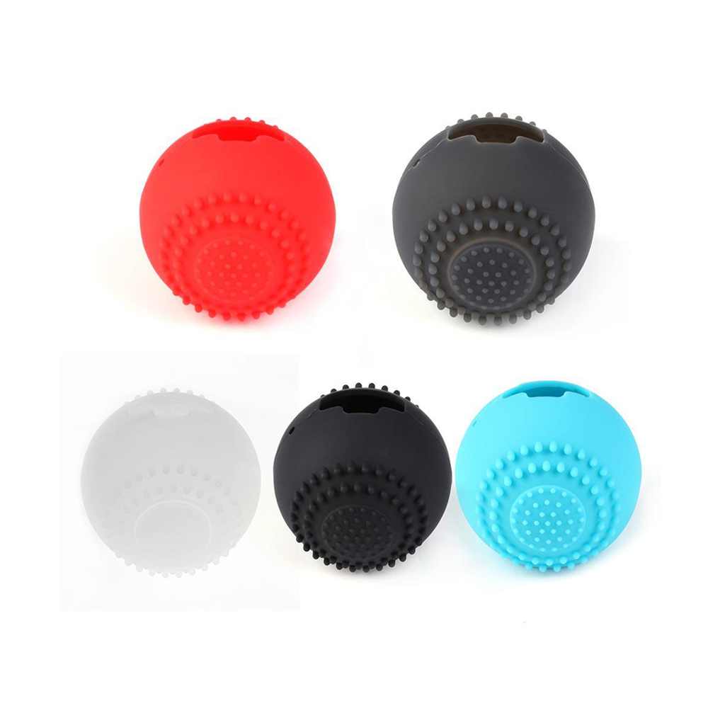 Nintendo Switch Case Pokeball Silicone