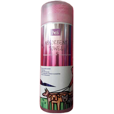 Petis absorbent towel size 66x43x0.2 cm Made in U.K. ผ้าชามัวร์อเนกประสงค์ สำหรับเช็ดตัวสัตว์เลี้ยง ขนาด 66x43x0.2 ซม.