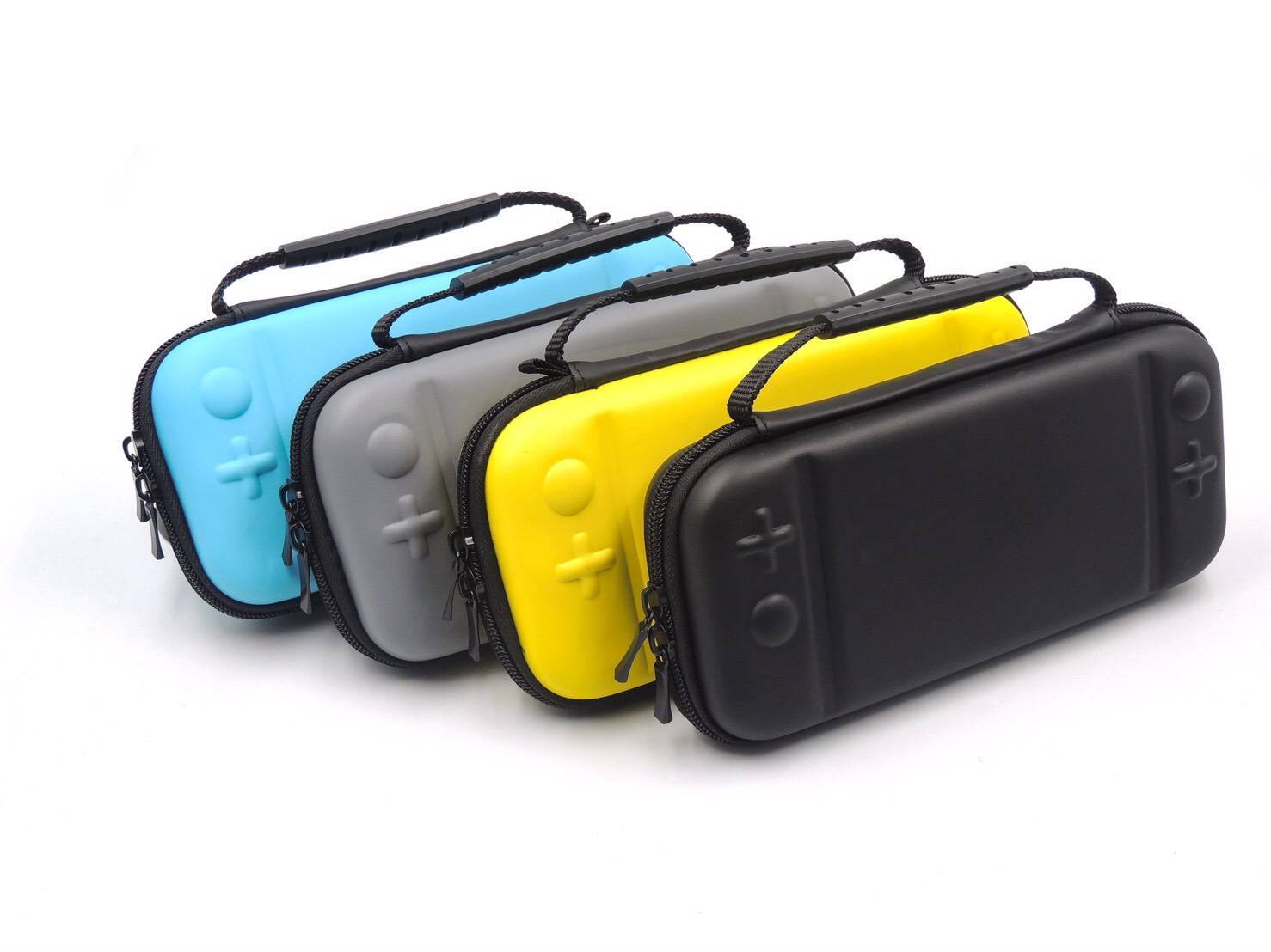 Nintendo Switch Lite Case Hard Pouch